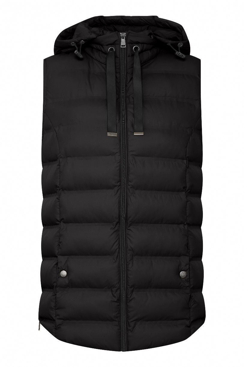 VESTE MATELASSÉE BAFAB