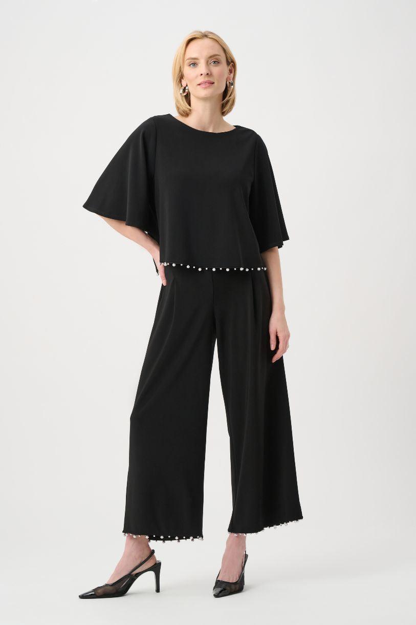 GAUCHO L'ÉLÉGANCE CLASSIQUE