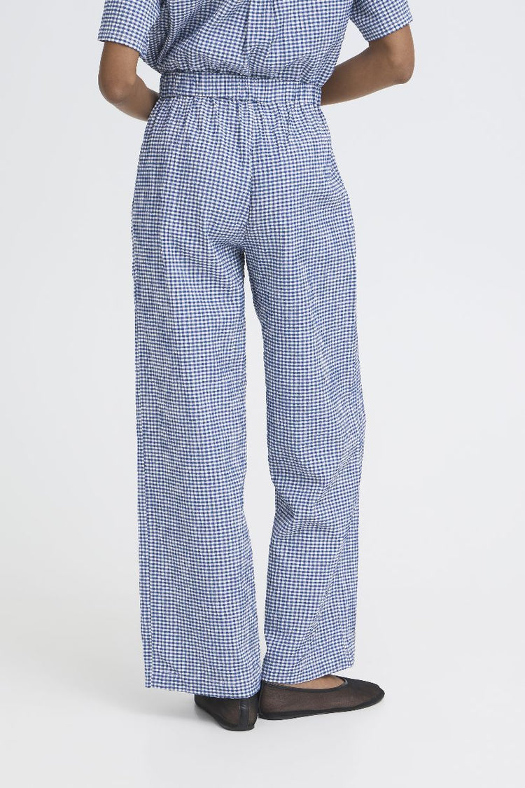 PANTALON LARGE JILMA FAIT UN PIQUE-NIQUE