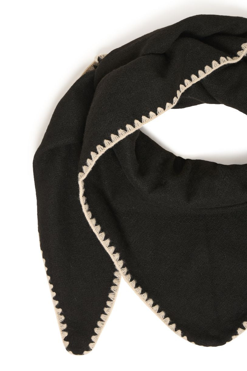 CHÂLE VIMAGE SE COUVRIR AVEC GOÛT