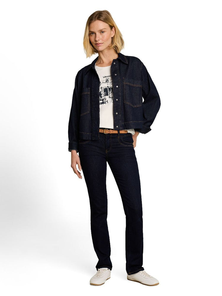 TOM TAILOR T-SHIRT 1052165