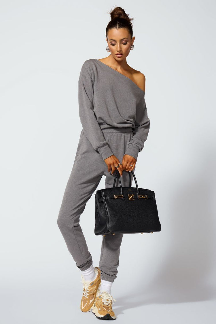 CHANDAIL COZY FLEECE FLASHDANCE