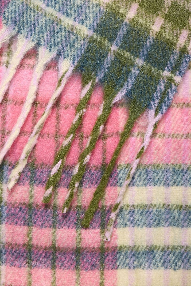 FOULARD LAYA BARBIE GIRL