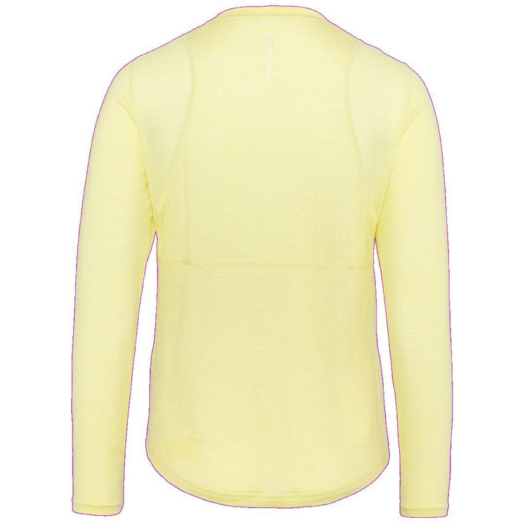 CHANDAIL EMBLA WOOL