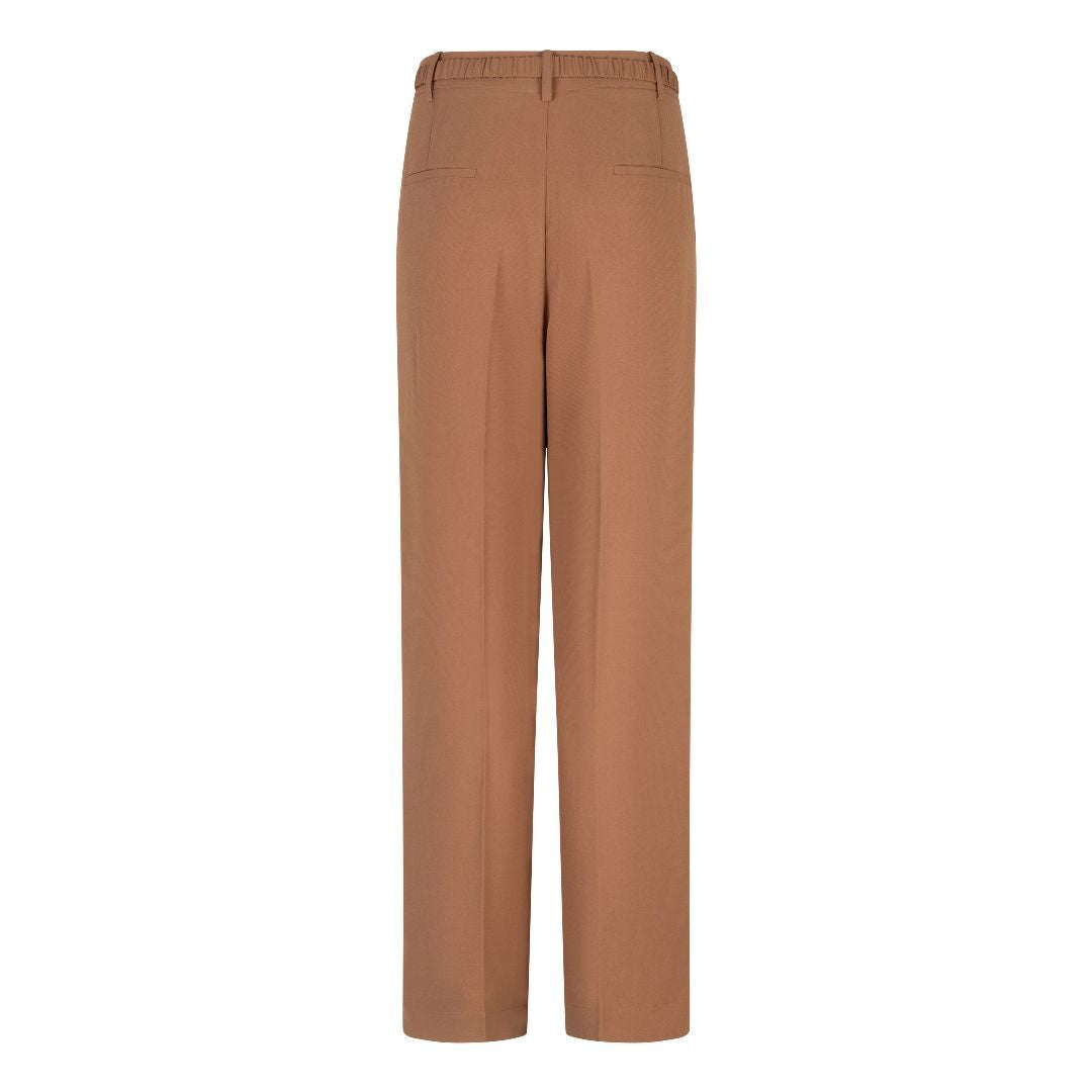 PANTALON LARGE BAIN D'ARGILE