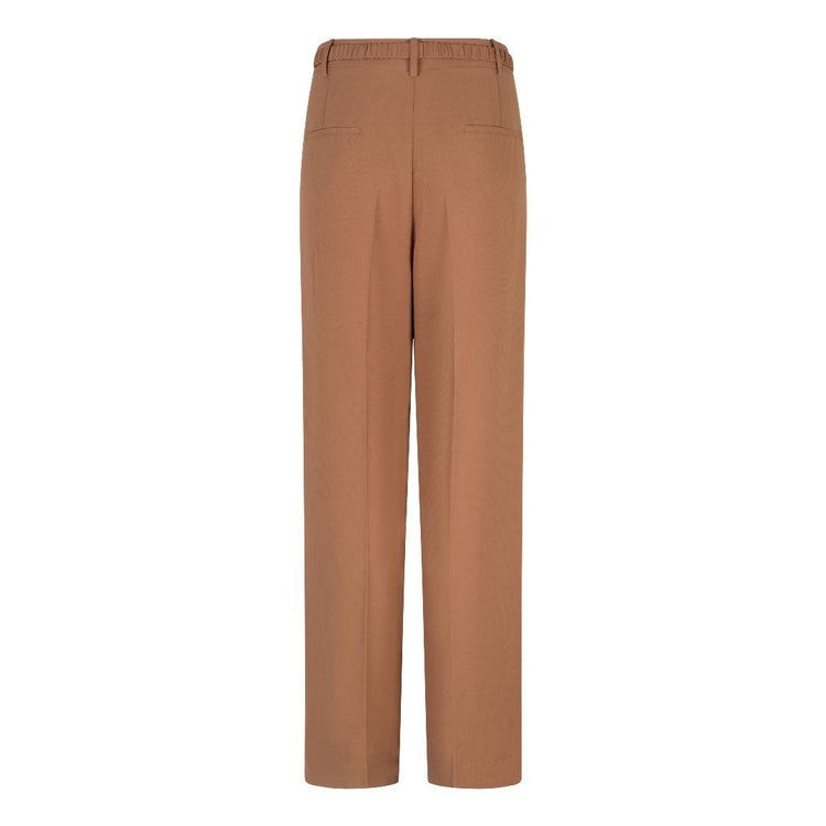 PANTALON LARGE BAIN D'ARGILE