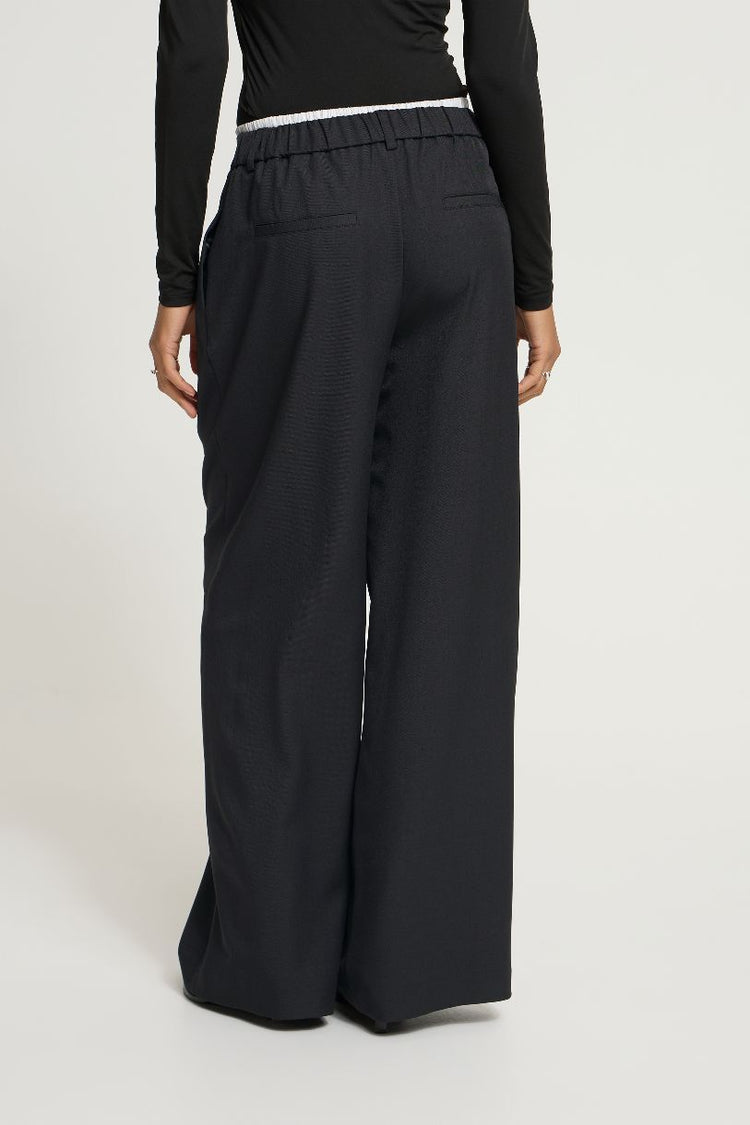 ICHI PANTALON IHFUROLA