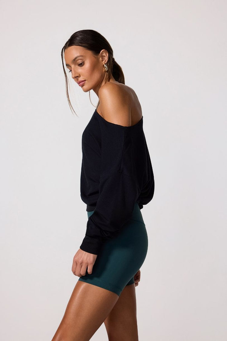 CHANDAIL COZY FLEECE FLASHDANCE