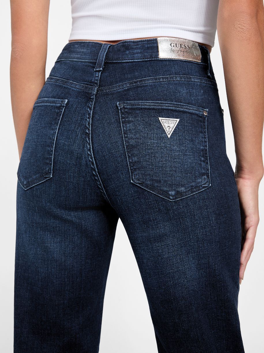 JEANS GUESS ECO SEXY STRAIGHT