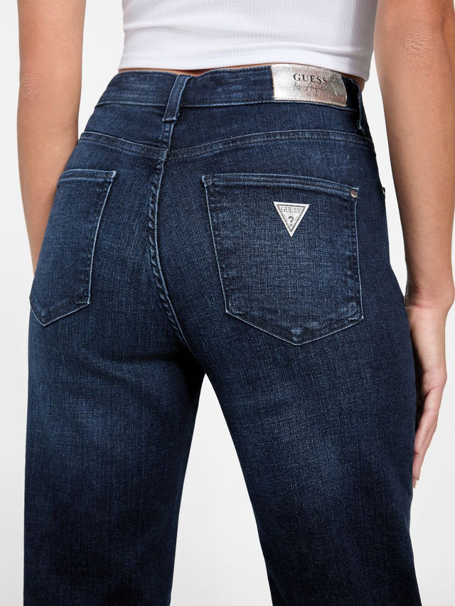 JEANS GUESS ECO SEXY STRAIGHT