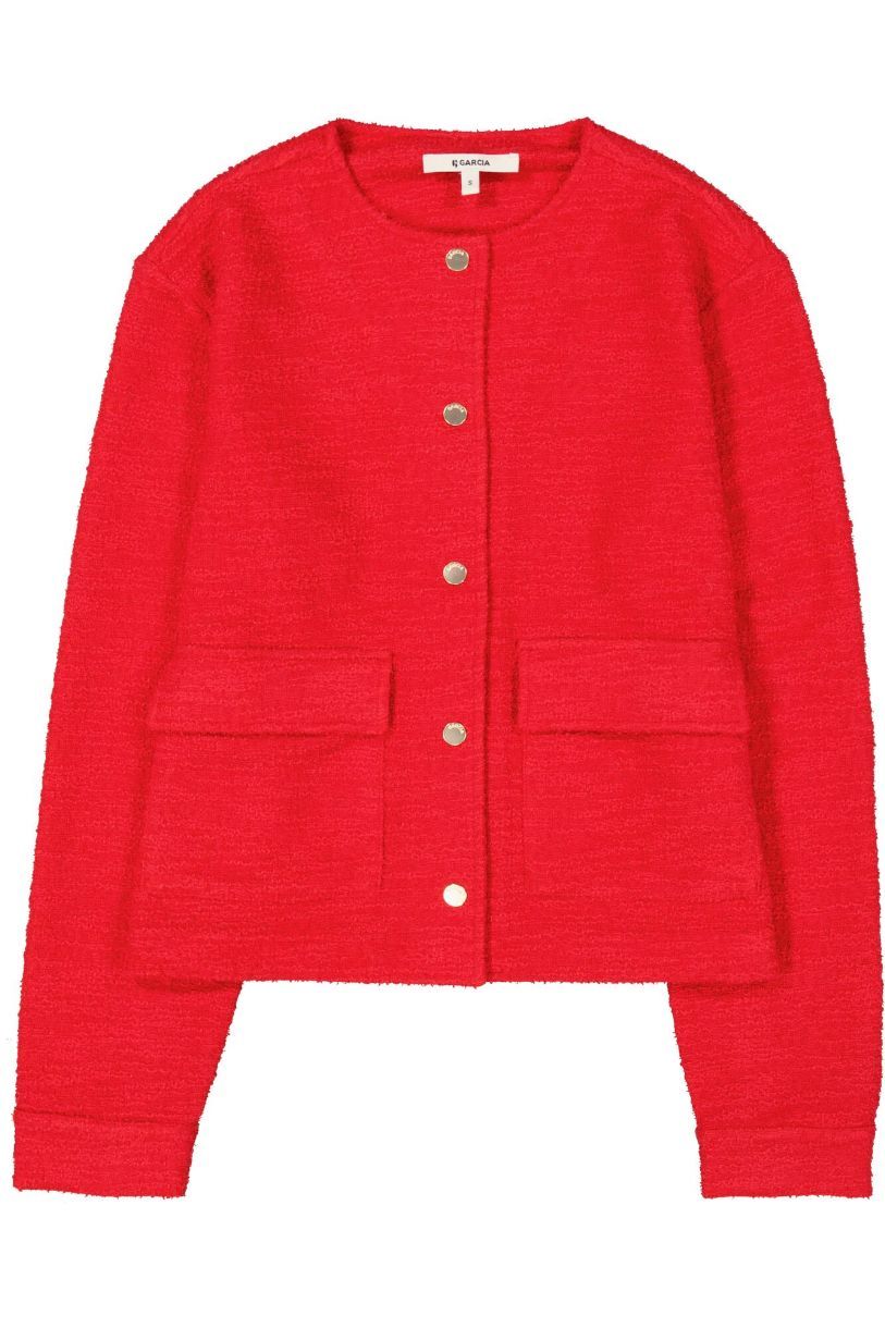 CARDIGAN LE PETIT VESTON