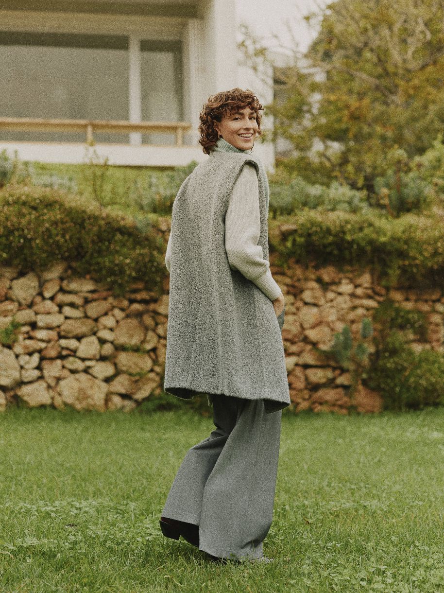 PANTALON JOGGER CHIC DANTA