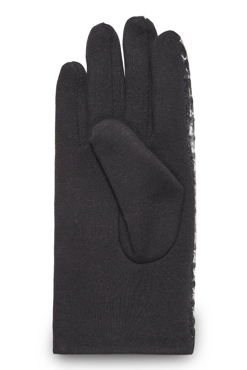 GANT LISEN BLACK & WHITE