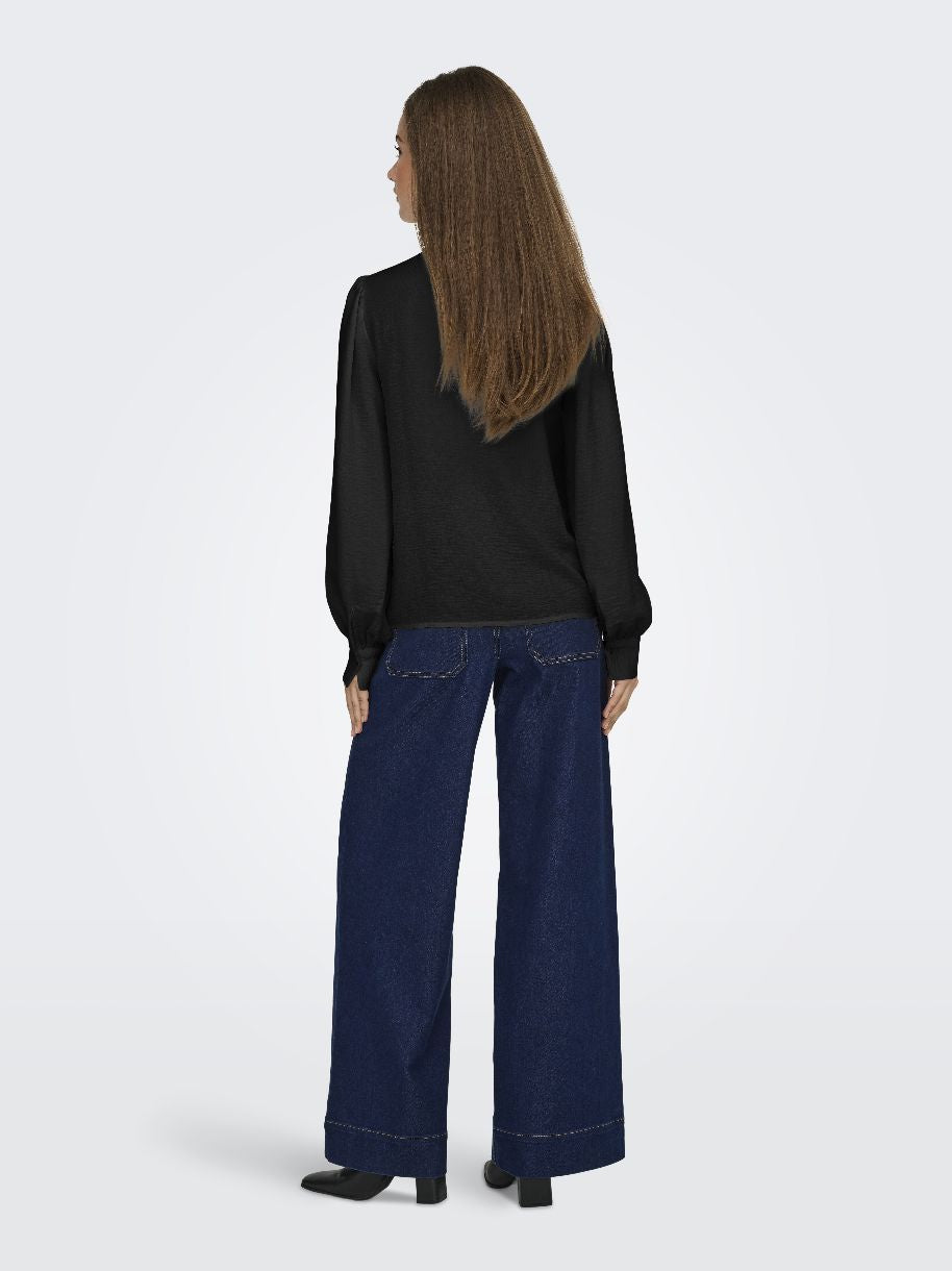 CHEMISIER RACHEL ET SES PERLES