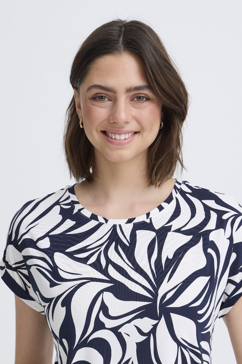 T-SHIRT PARFAIT SEEN