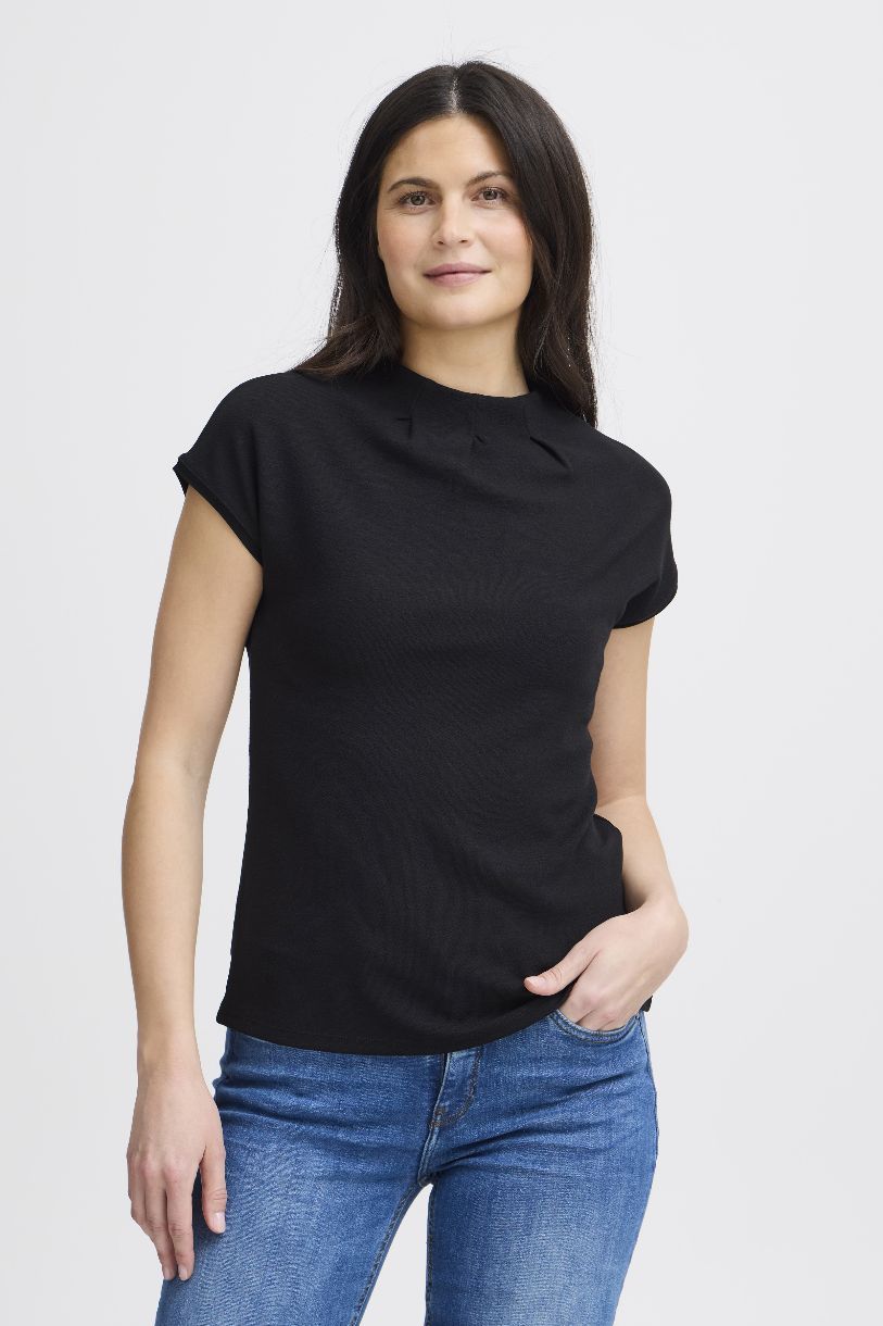 CHANDAIL ZASKATER DOUBLE VIE