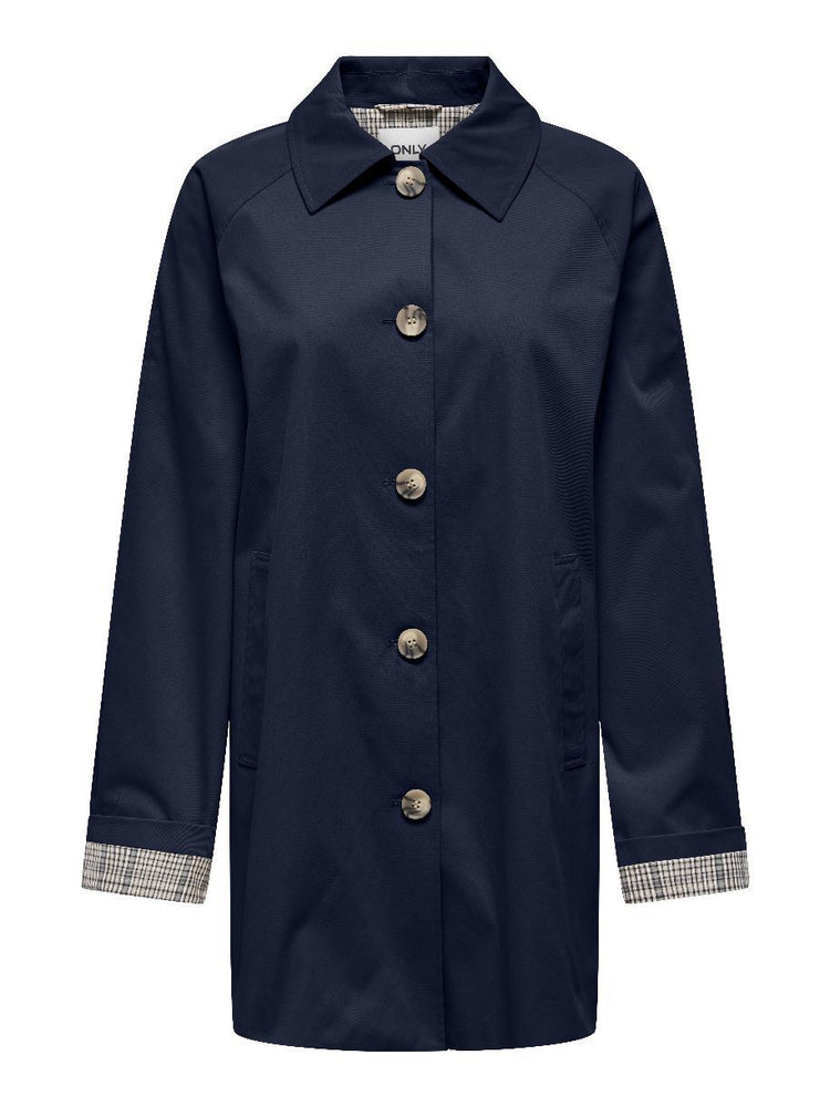 MANTEAU ORCHID DOUX PRINTEMPS