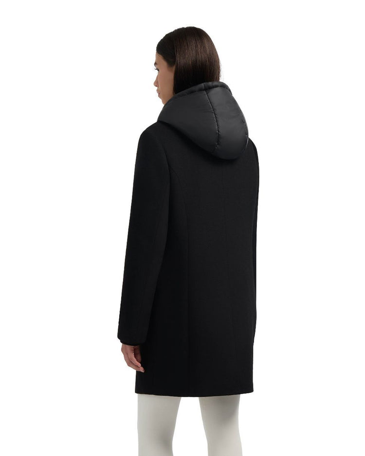 PAJAR MANTEAU CELESTE WOMENS MID