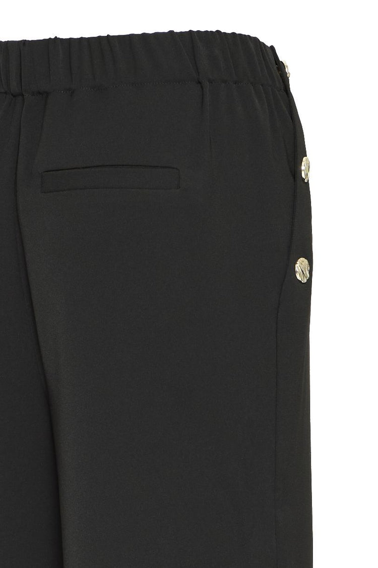 PANTALON QUAND CHIC RIME AVEC CONFORT