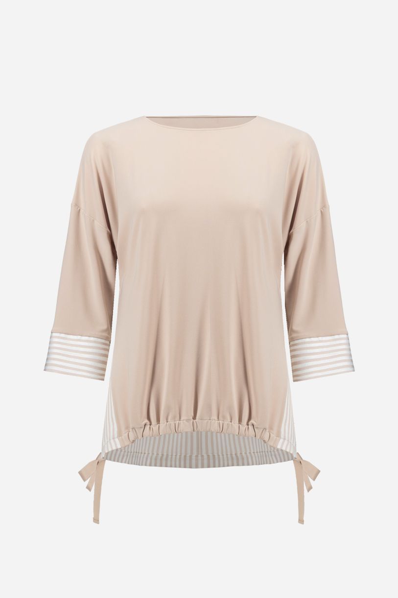 CHANDAIL LE DÉCONTRACTÉ