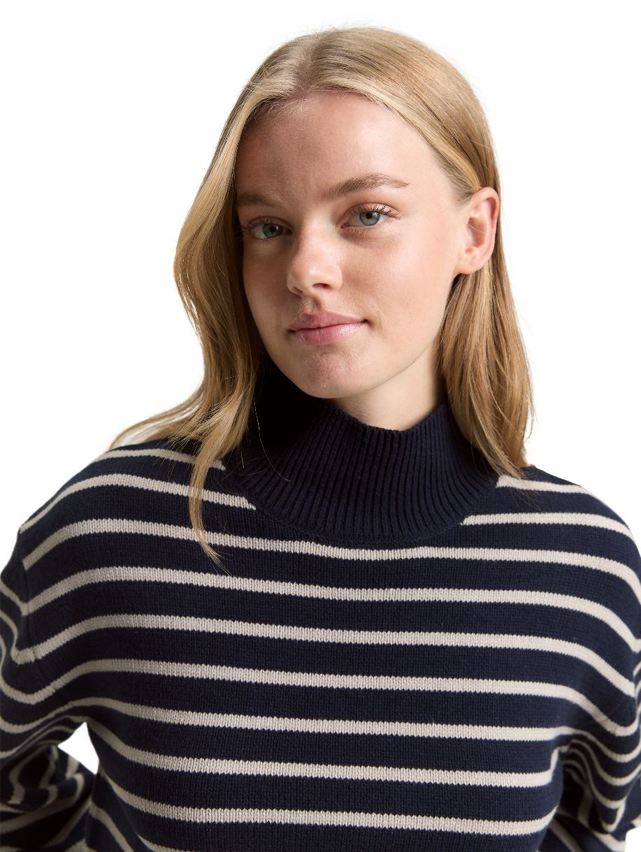 PULL DOUX RÉCONFORT