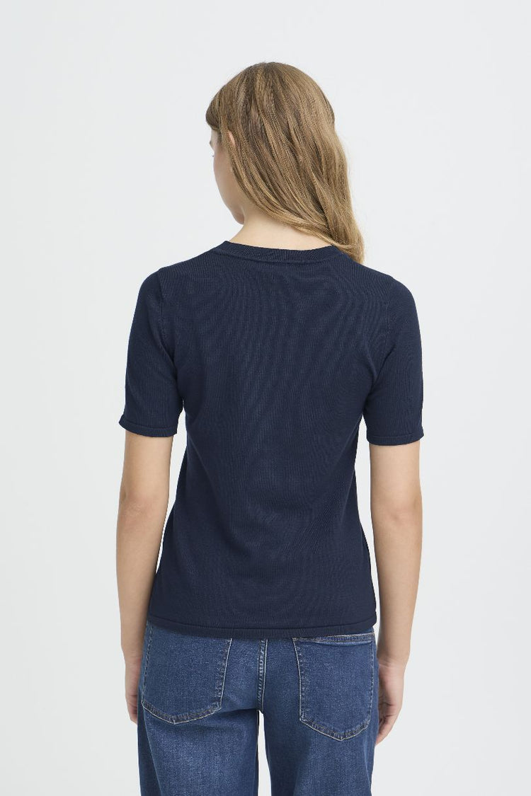 T-SHIRT LULS LE TRICOT DOUCEUR