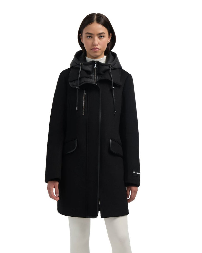 PAJAR MANTEAU CELESTE WOMENS MID