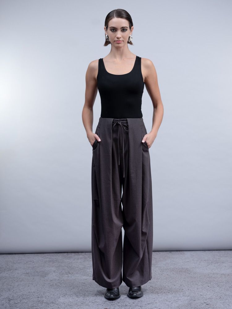 HAAKO PANTALON H2019