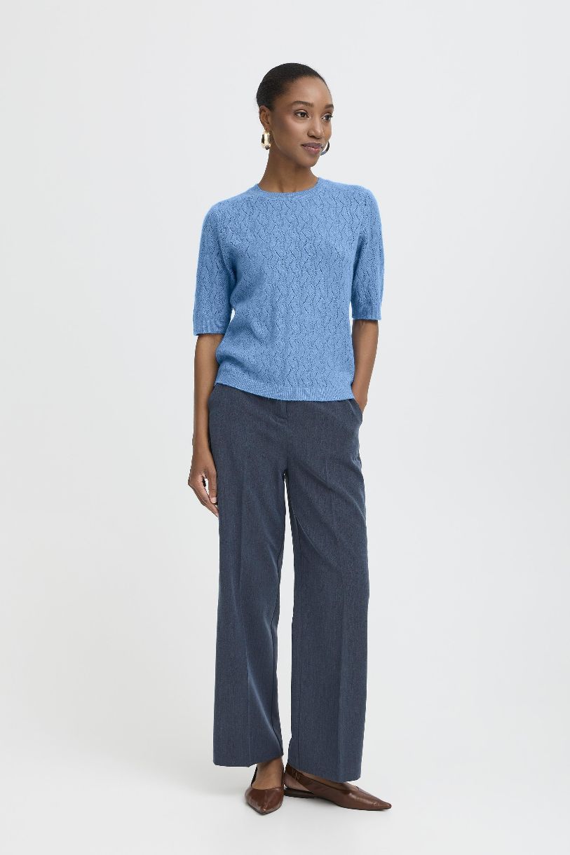 CHANDAIL MIFFA PLAISIR D'ÊTRE