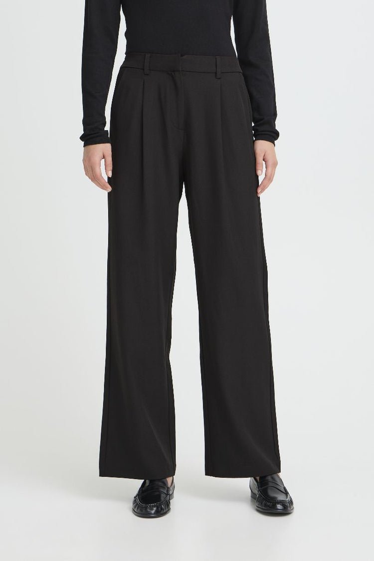ICHI PANTALON IHFAVA TROUSERS