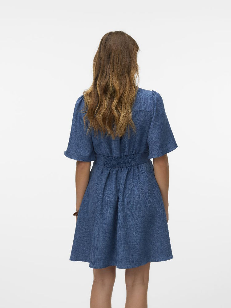 ROBE COURTE MELANEY