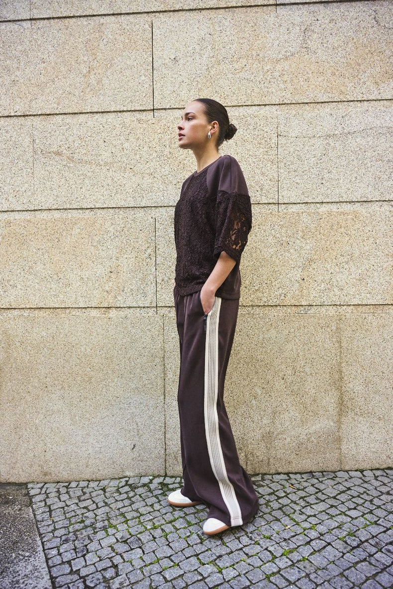 ESQUALO PANTALON F2605506