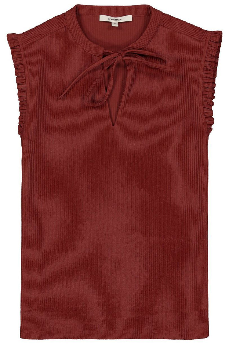 GARCIA TOP CHIC S260020