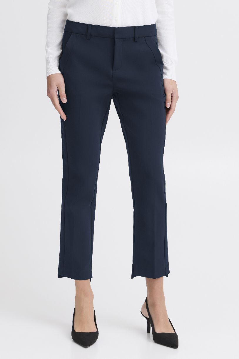 PANTALON ÉTROIT VITAE TESSA