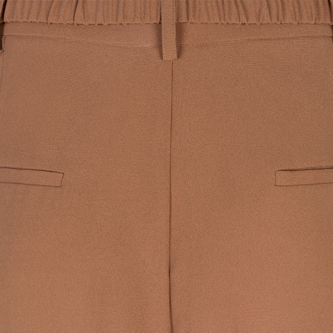 PANTALON LARGE BAIN D'ARGILE