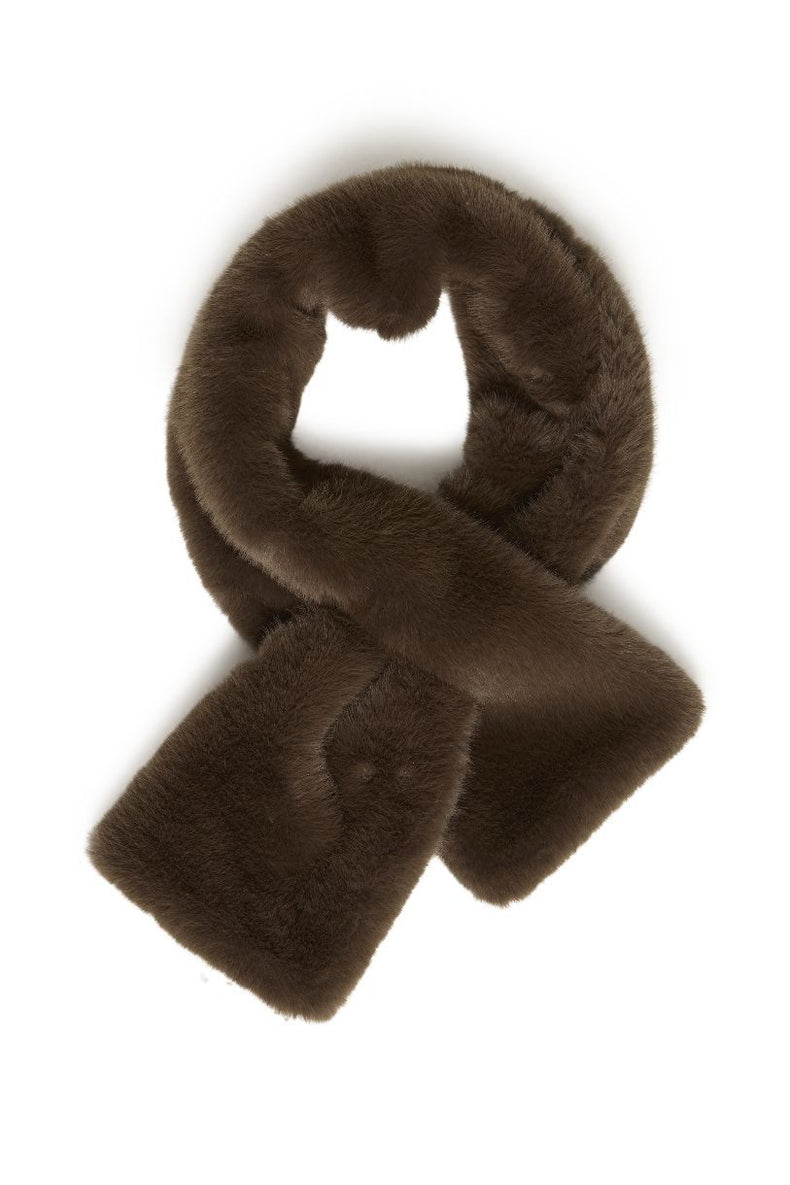 ICHI FOULARD IAEBNA