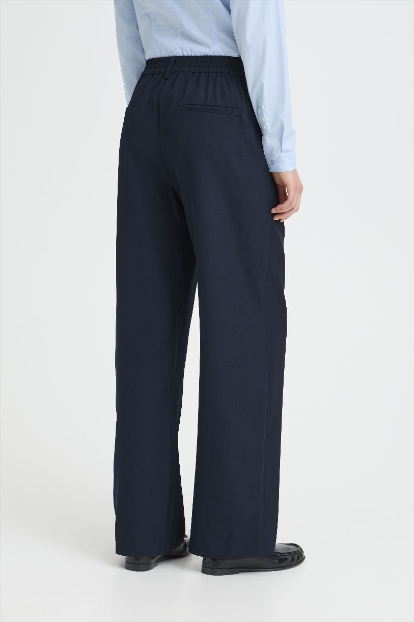 PANTALON ICHI LARGE FAVA