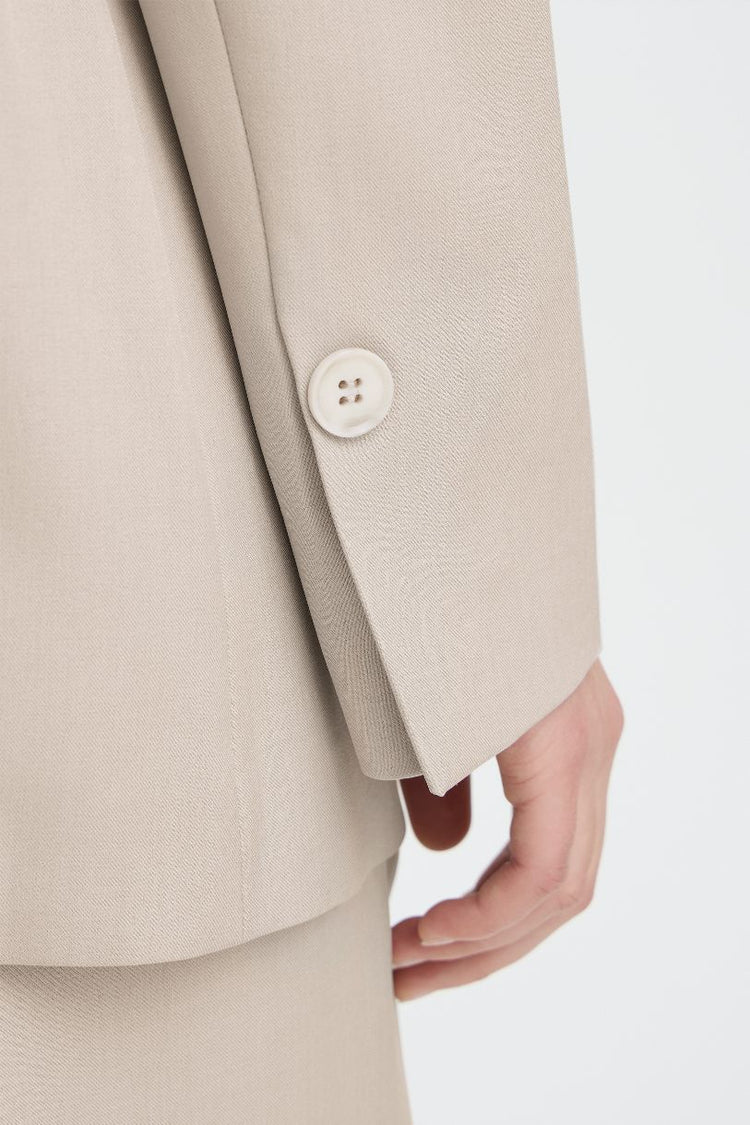 VESTON FAVA OVERSIZE