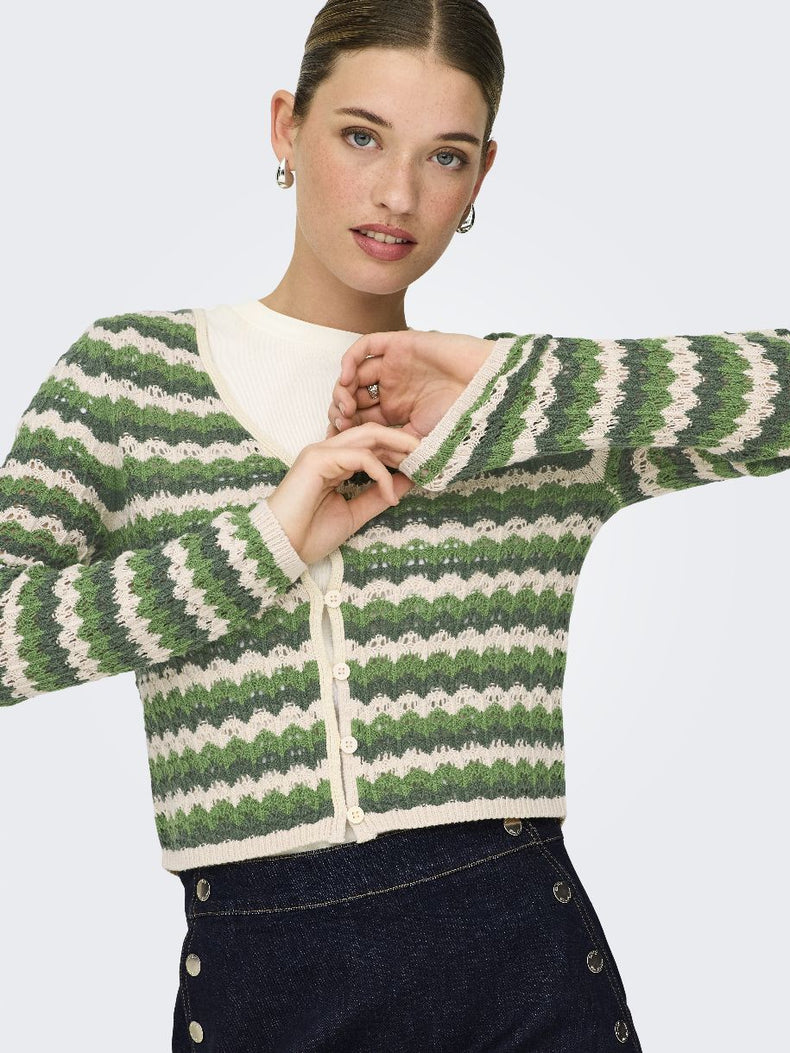 CARDIGAN LASA BESOIN VITAL