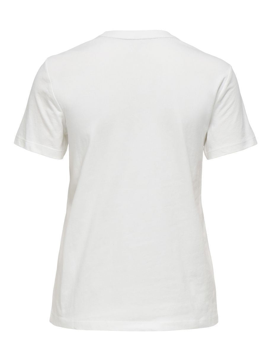 T-SHIRT NIKITA TOUCHE FÉMININE