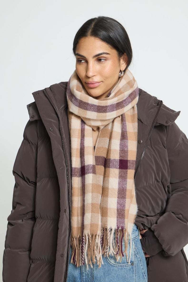 ICHI FOULARD IAVILJA