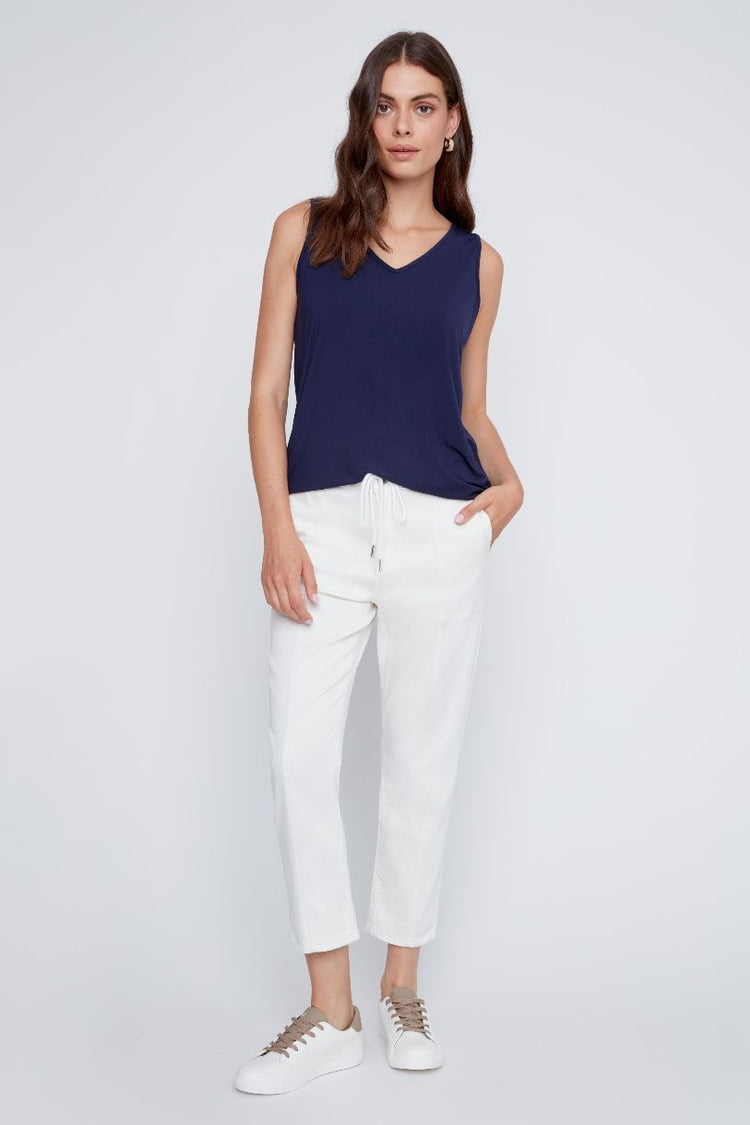 CAMISOLE FILER DOUX