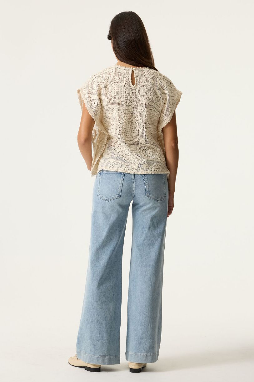 CHANDAIL NOUVELLE ÉPOPÉE