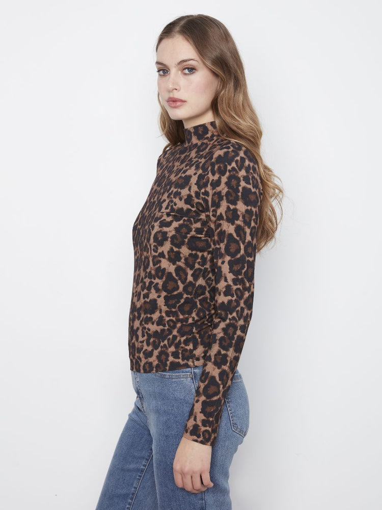 CHARLIE B CHANDAIL C1404RPK-764C