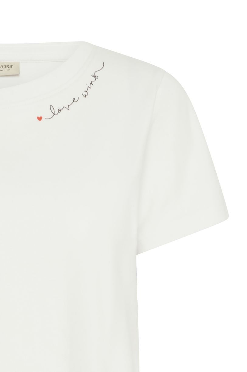 T-SHIRT LOVE WINS