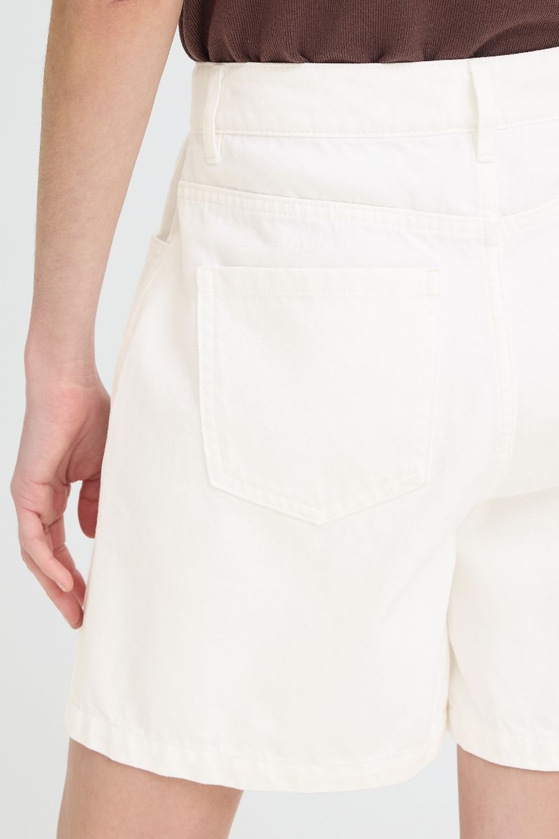 SHORT DE JEANS B.YOUNG KANNIA