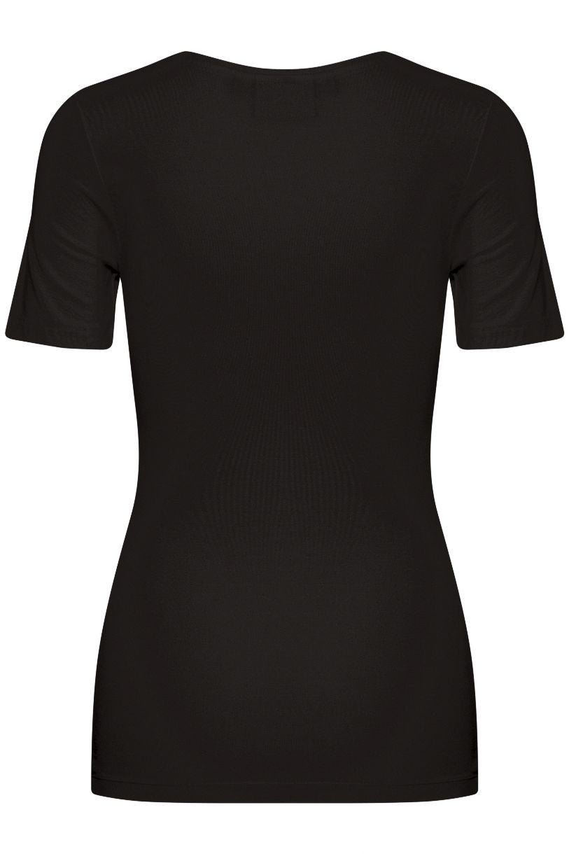 T-SHIRT AJUSTÉ ZOLA