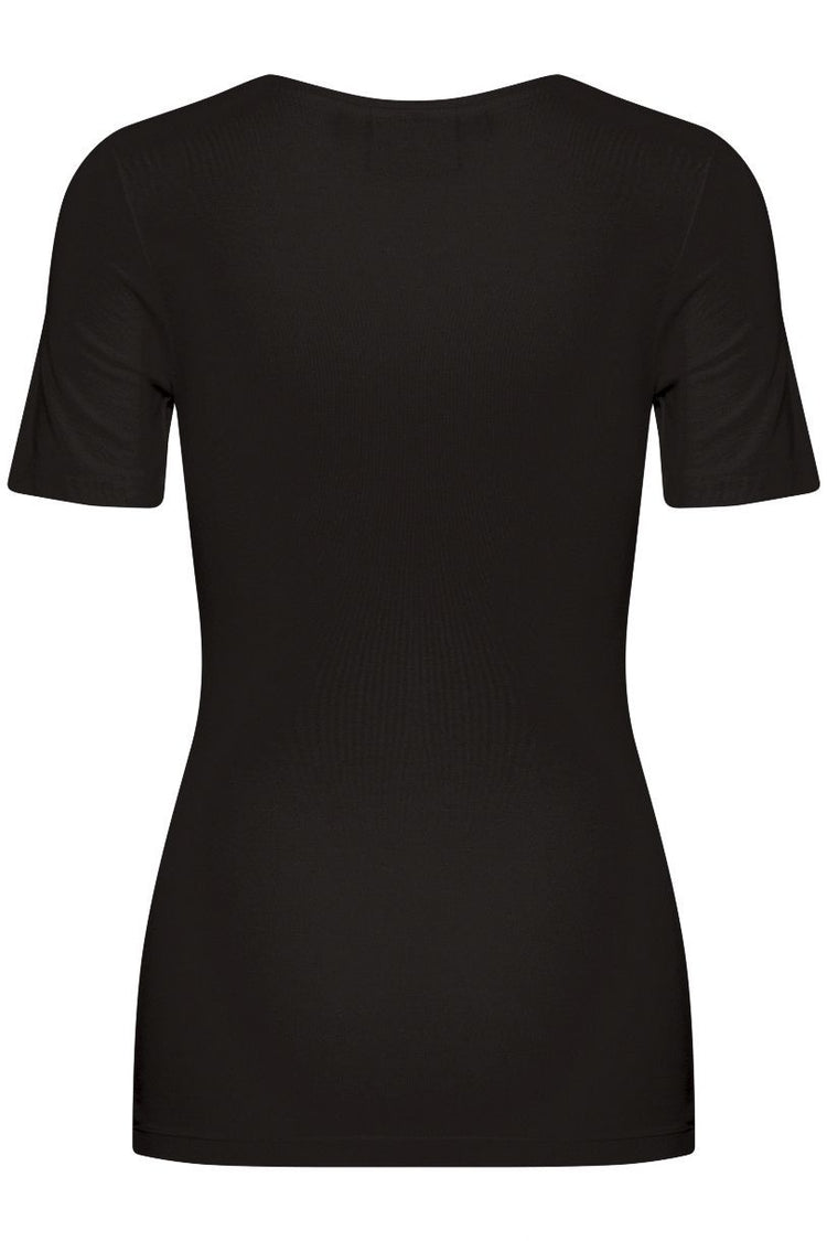 T-SHIRT AJUSTÉ ZOLA