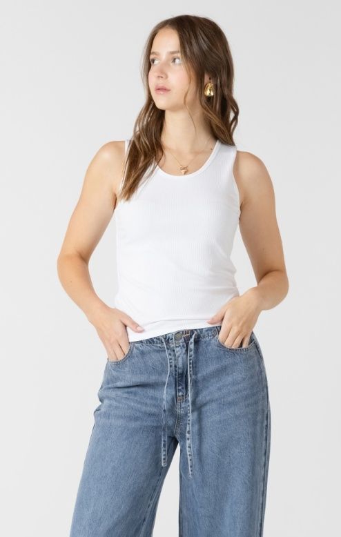 CAMISOLE BON DÉPART