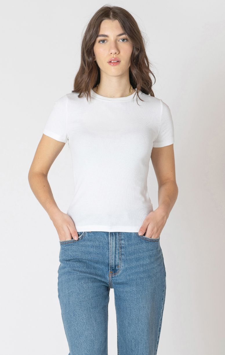 T-SHIRT LA VIE EST RELAXE